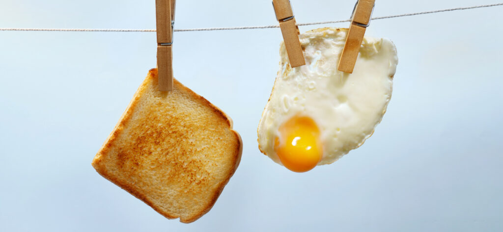 짧은 시간 안에 완성하는 실용적인 평일 식사 방법